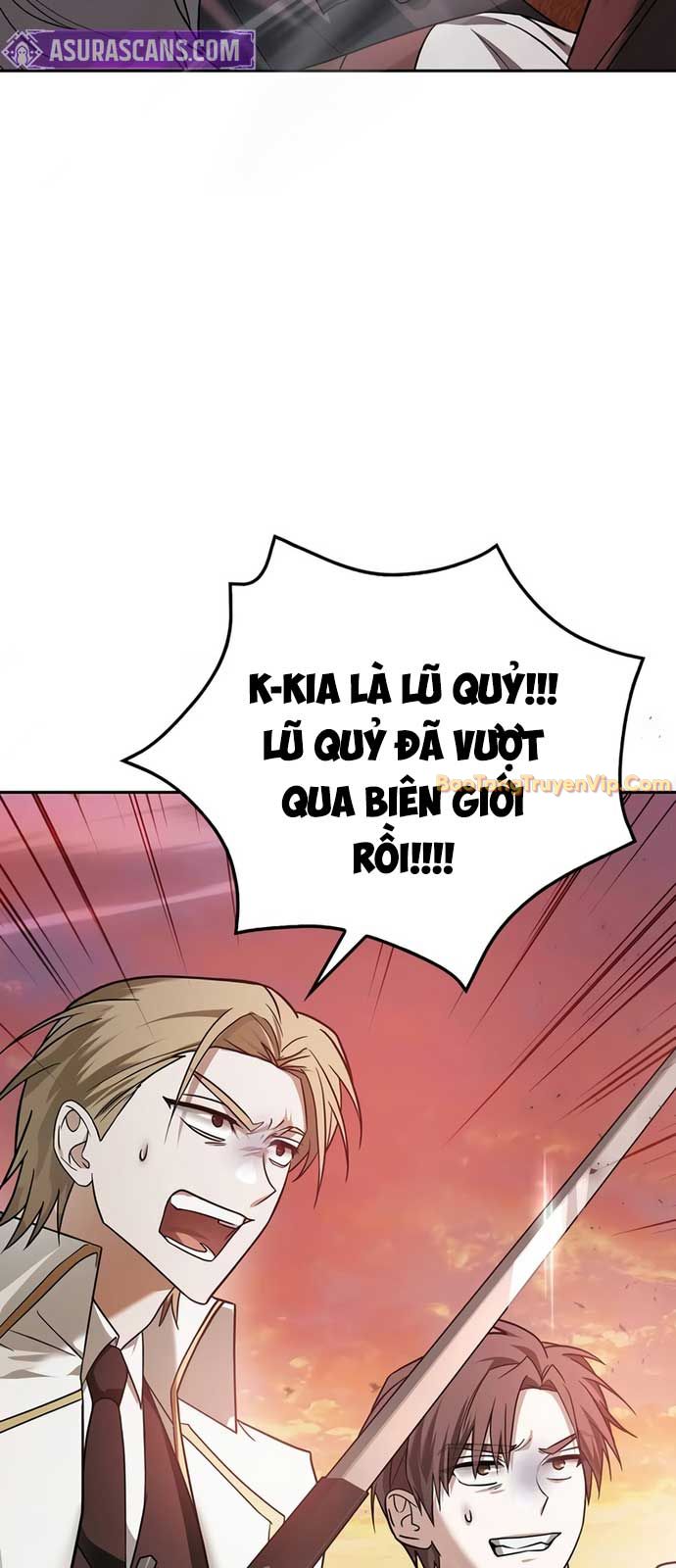 Tôi Không Tài Năng Đến Thế Đâu chapter 78 - Trang 31