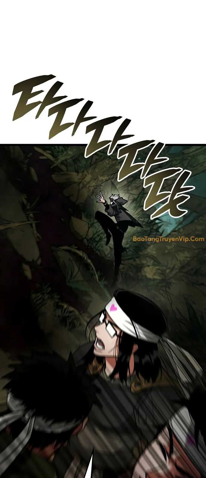 Độc Chiến Đế Vương chapter 12 - Trang 101