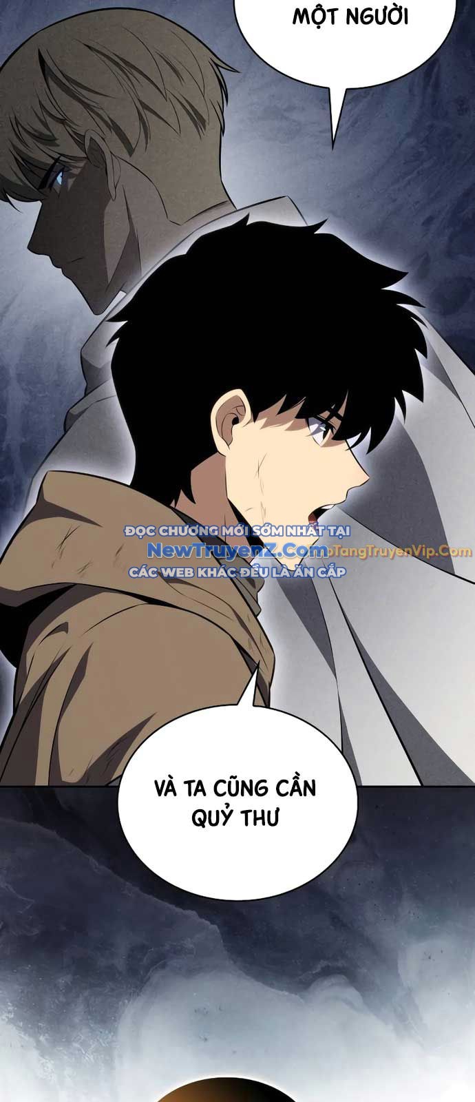 Cậu Út Nhà Công Tước Là Sát Thủ Hồi Quy chapter 74 - Trang 92