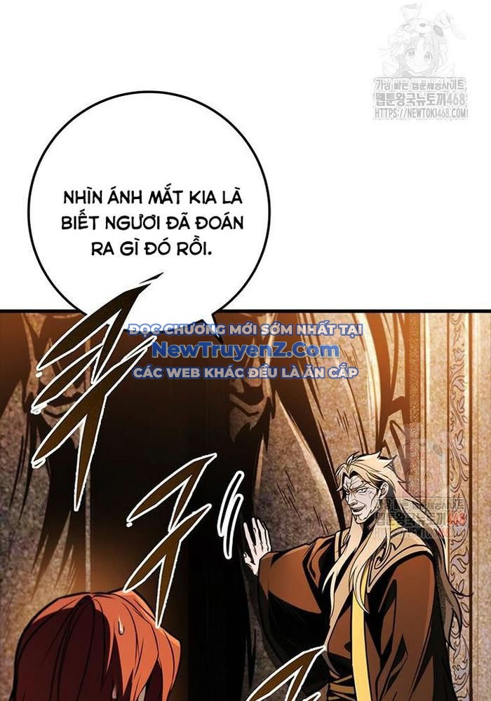 Thanh Kiếm Của Hoàng Đế chapter 85 - Trang 10