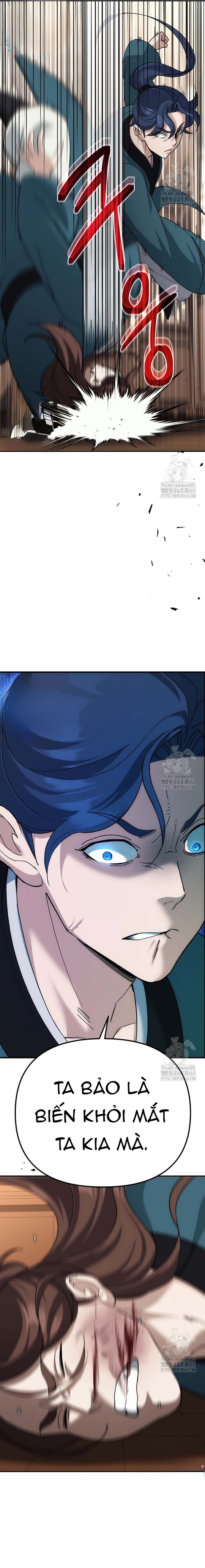Hoạn Quan Tuyệt Luân chapter 11 - Trang 7