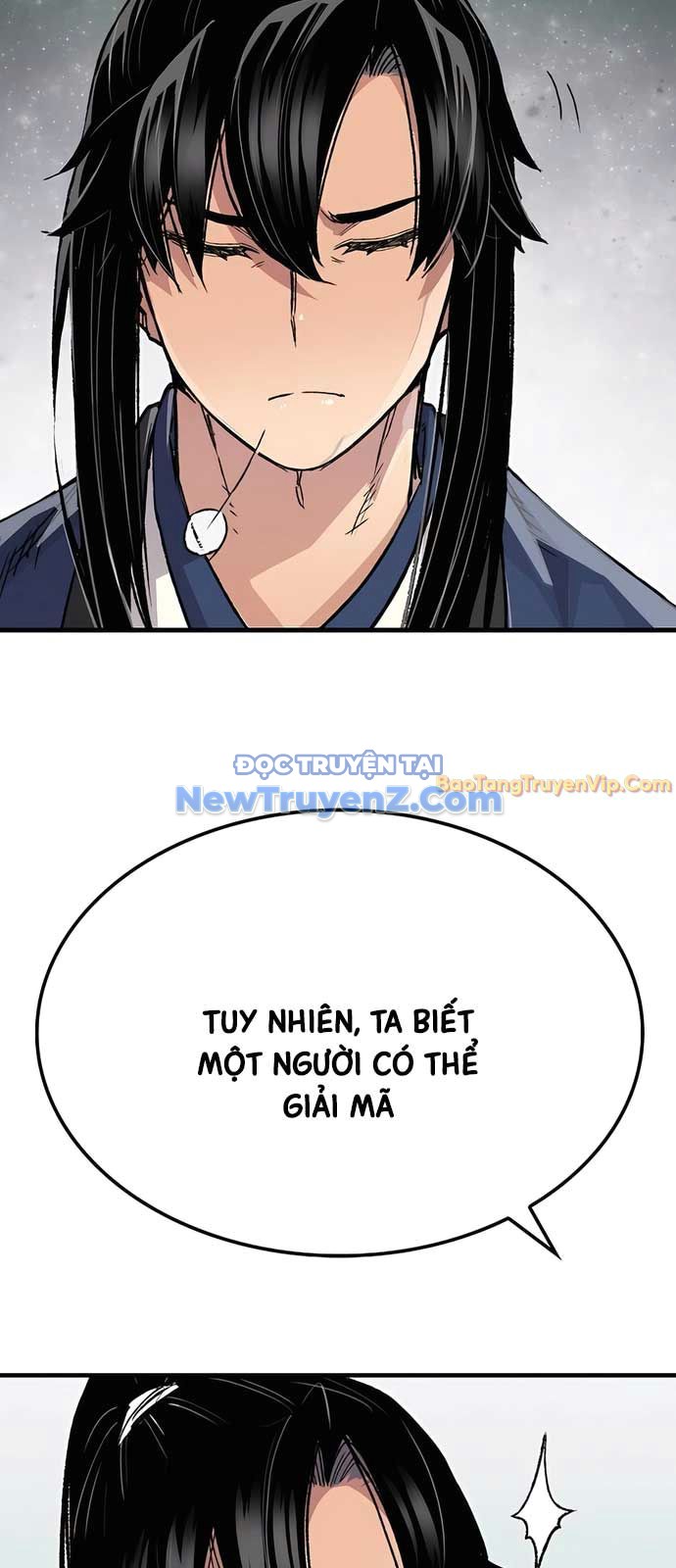 Thiên Ma Quy Hoàn chapter 69 - Trang 62