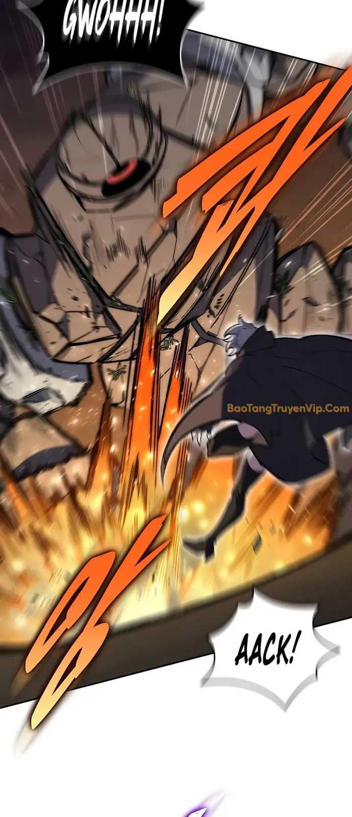 Kẻ Kiến Tạo Hầm Ngục chapter 29 - Trang 11