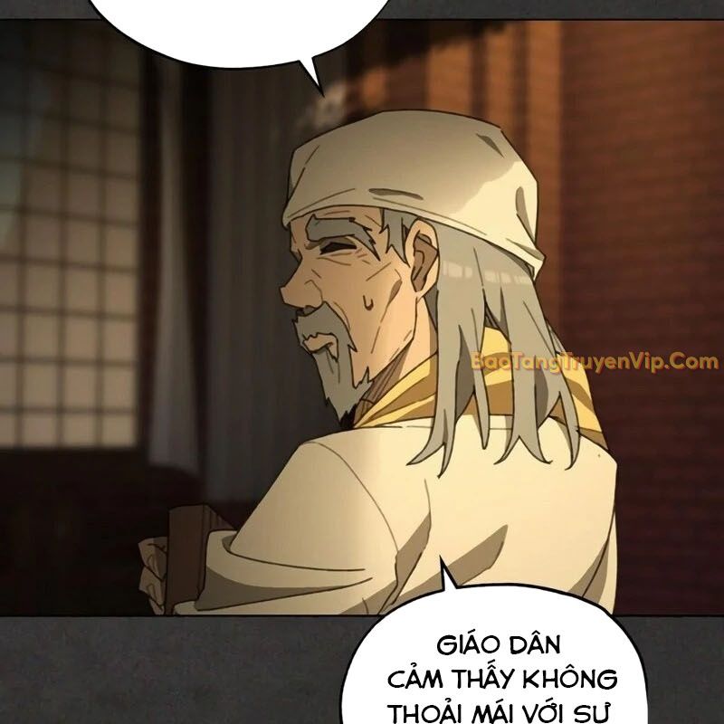 Kẻ Chôn Cất Quái Vật chapter 3 - Trang 11