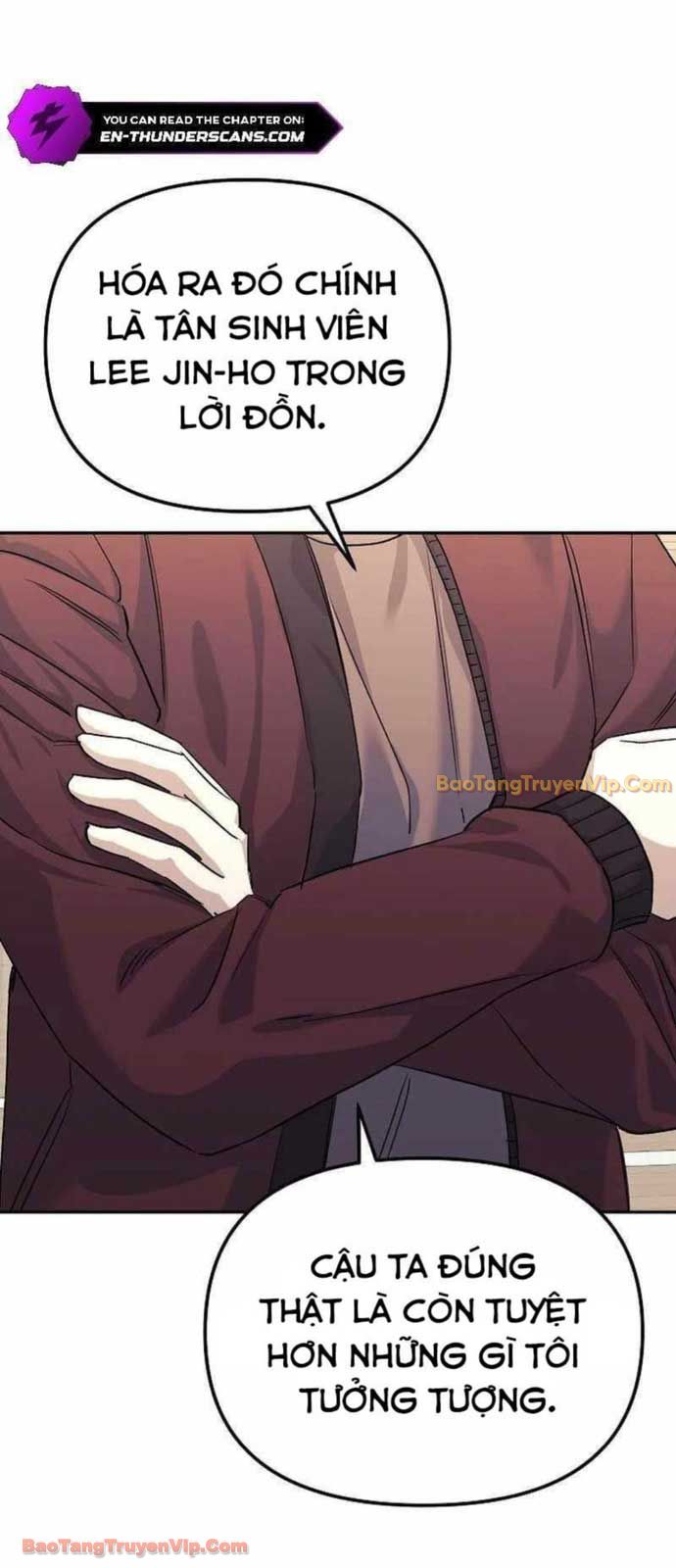 Cuộc Sống Làm Lại Của Kẻ Nghiện Game chapter 5 - Trang 21