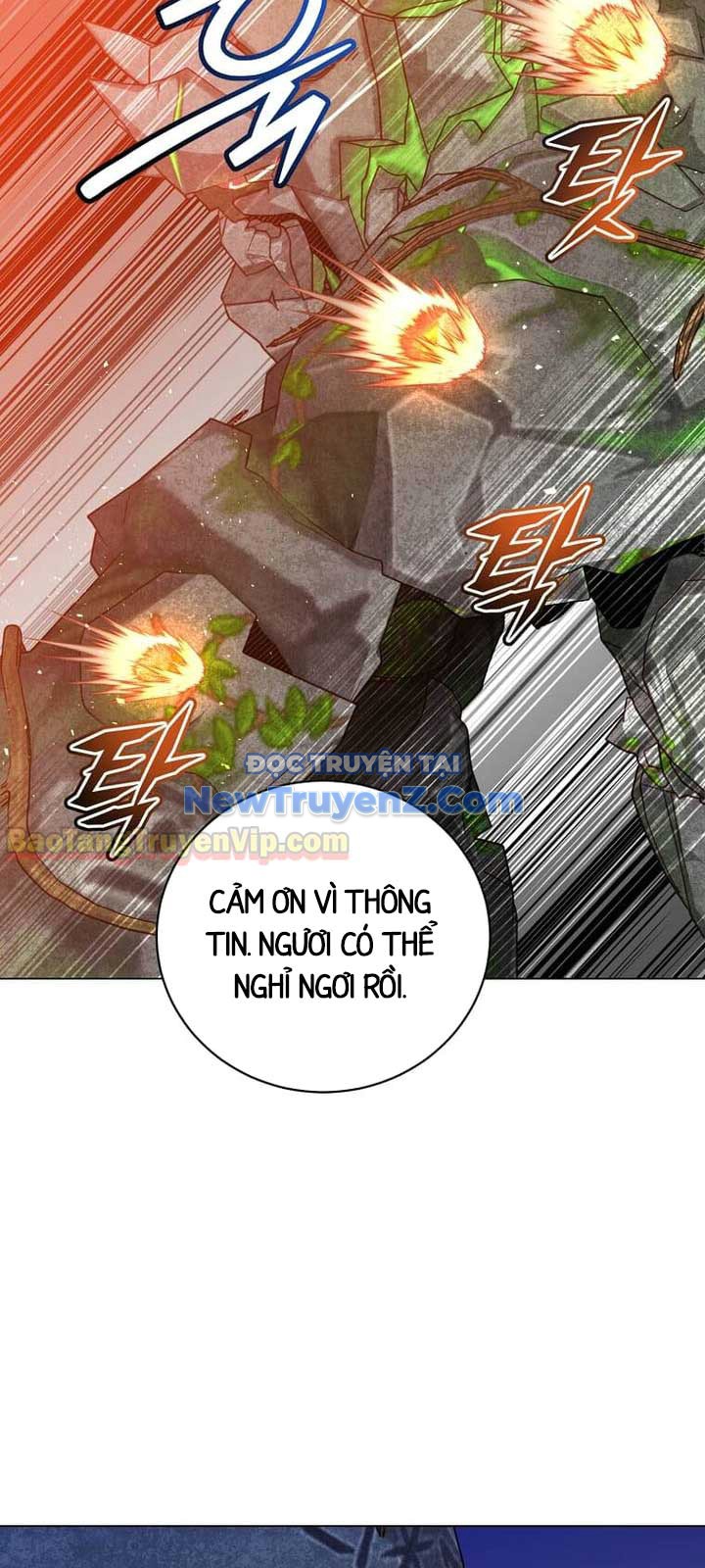 Anh Hùng Mạnh Nhất Trở Lại chapter 202 - Trang 48