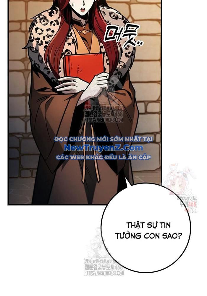 Thanh Kiếm Của Hoàng Đế chapter 85 - Trang 33