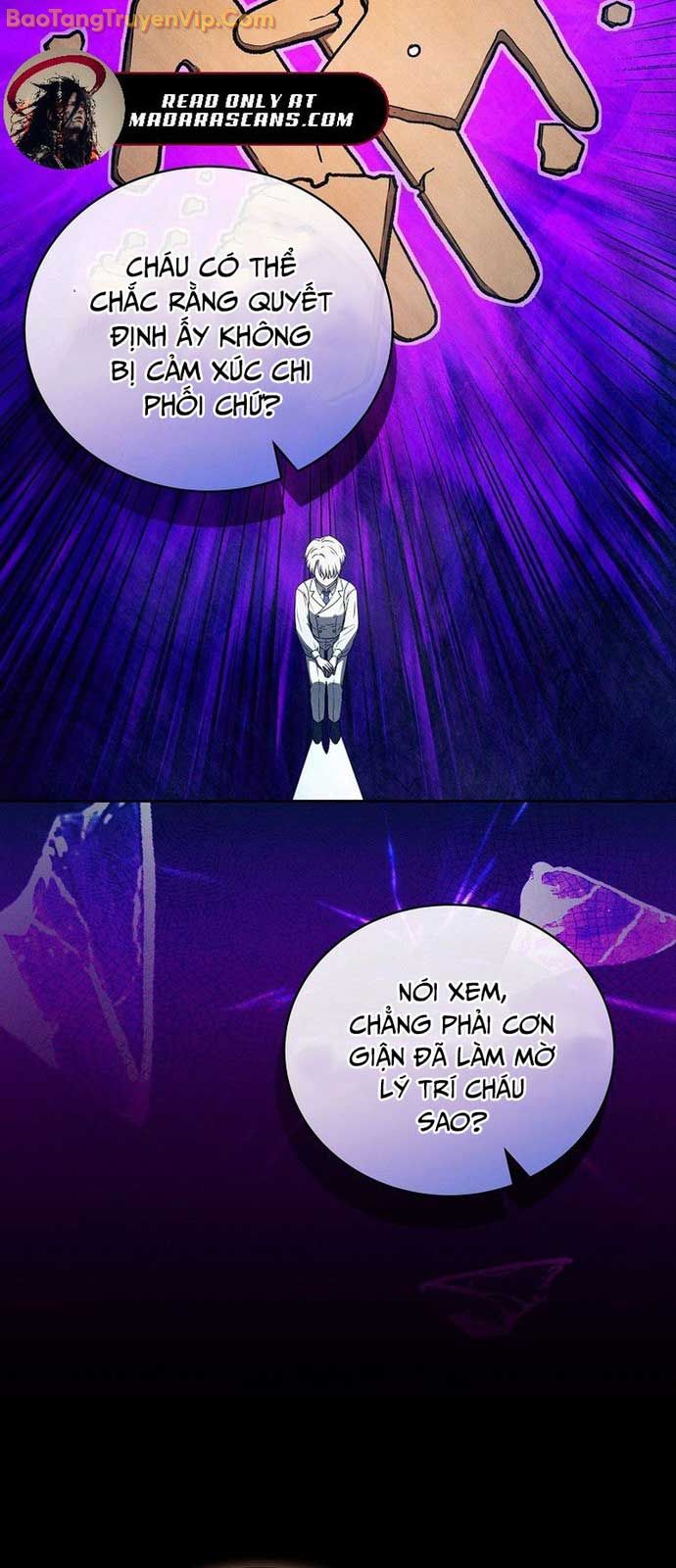Thiên Tài Phép Thuật Nắm Giữ Khái Niệm chapter 8 - Trang 55
