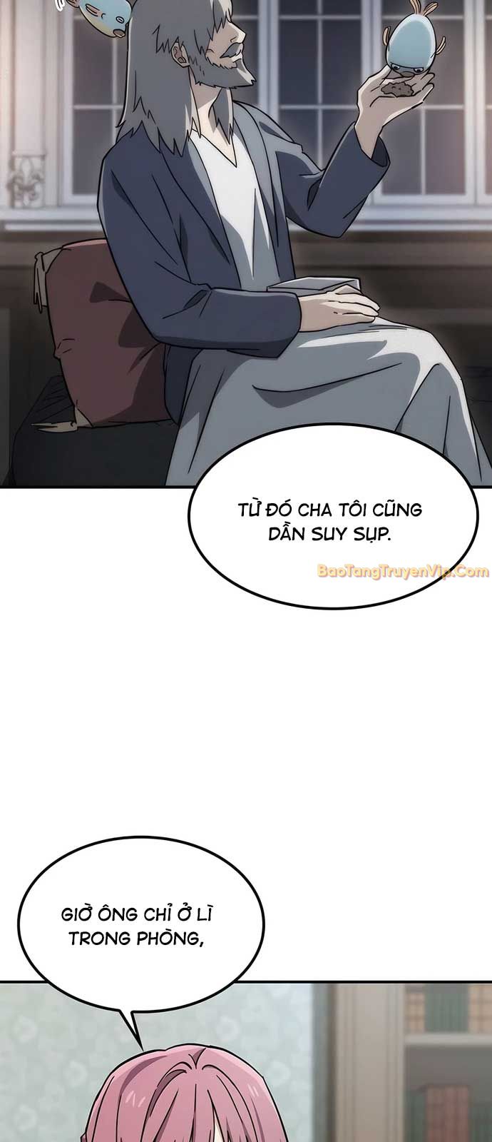 Bác Sĩ Thú Y Ở Dị Giới chapter 12 - Trang 81