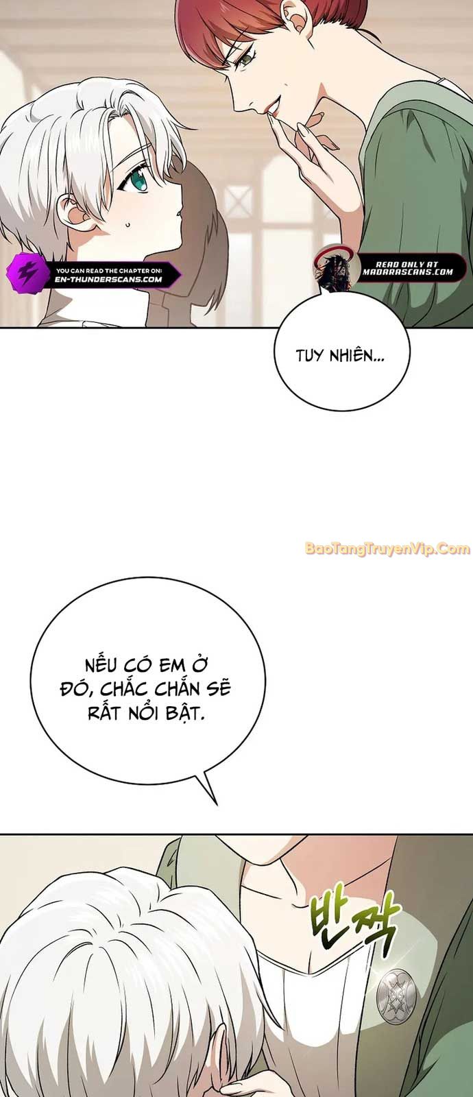 Thiên Tài Phép Thuật Nắm Giữ Khái Niệm chapter 4 - Trang 19