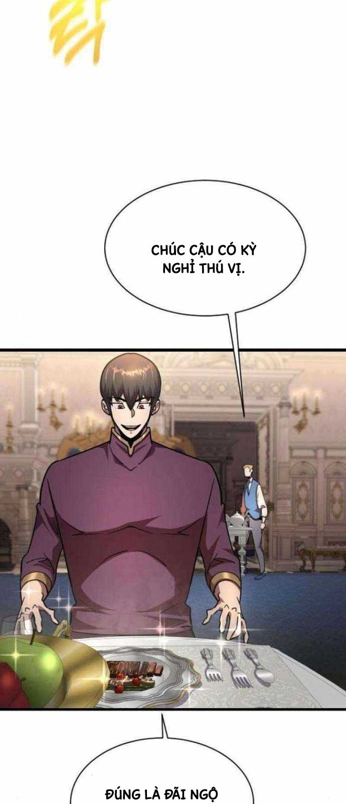 Thiên Tài Ma Pháp Sư Vật Lí chapter 18 - Trang 79