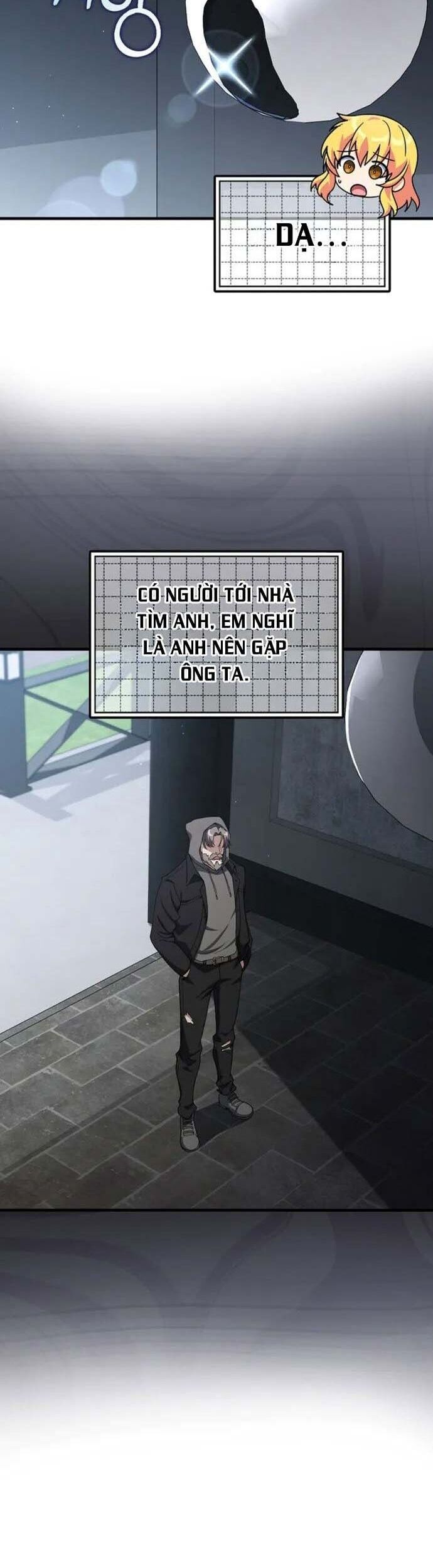 Người Chơi Cấp Tối Đa chapter 87 - Trang 6