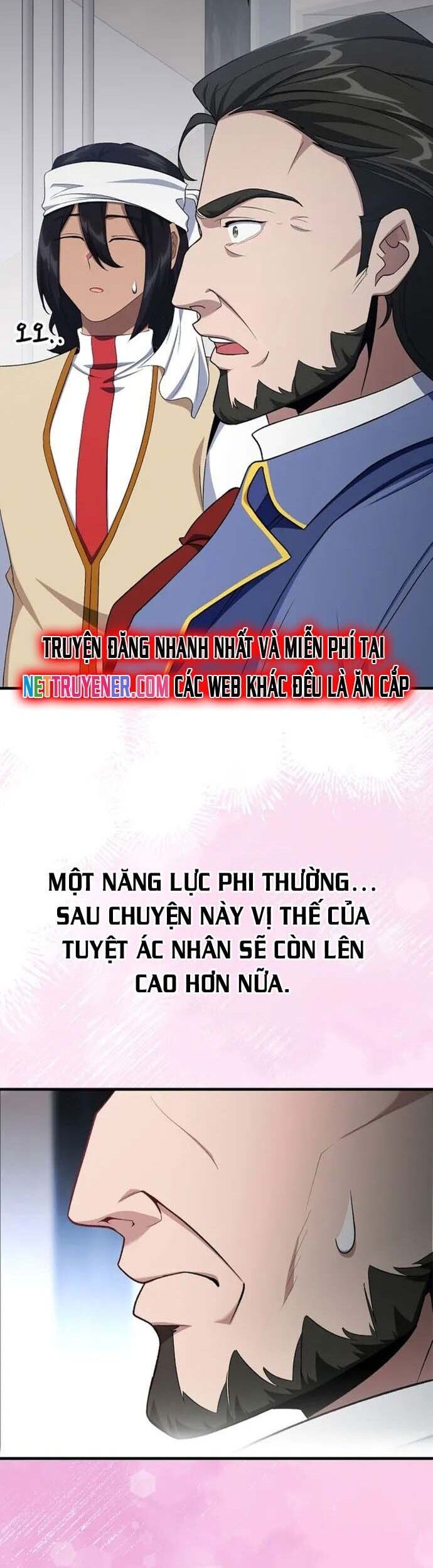 Người Chơi Cấp Tối Đa chapter 87 - Trang 36