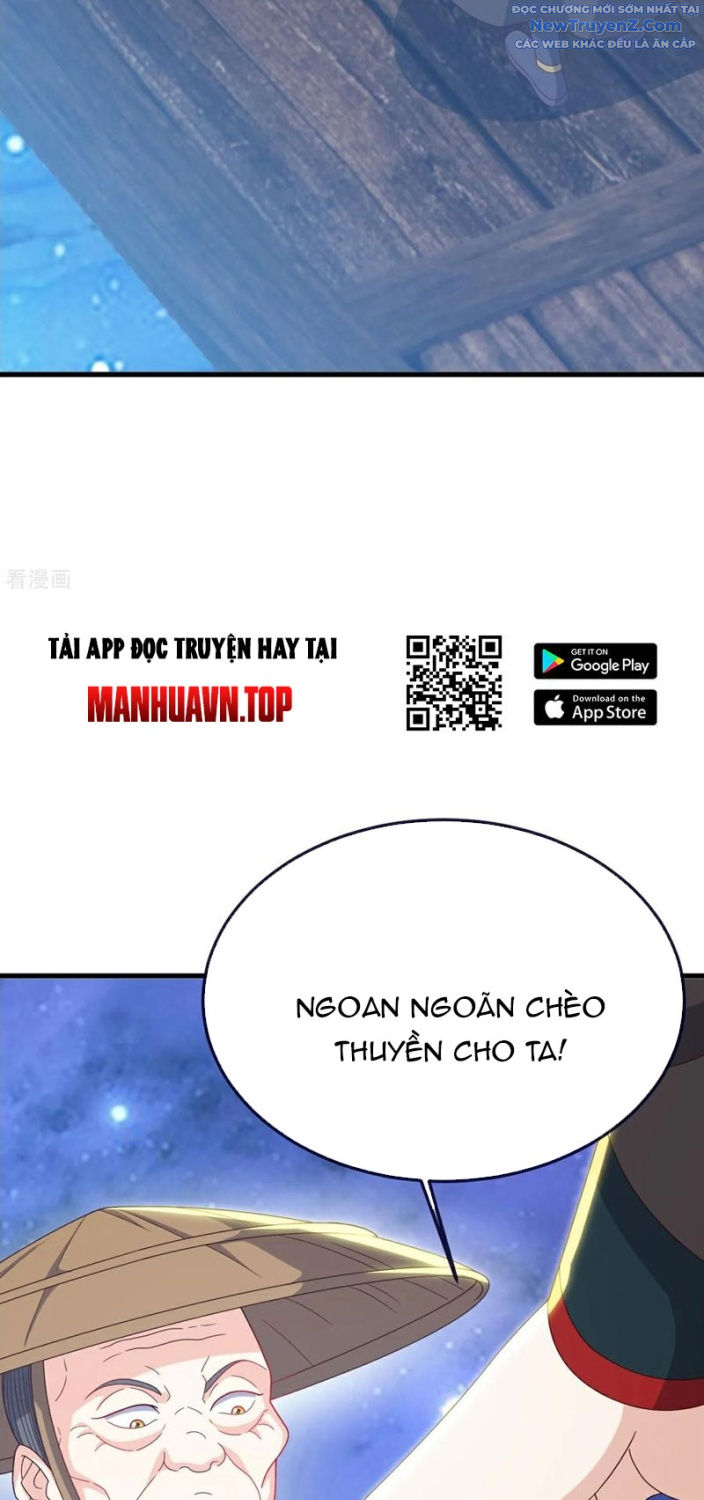 Tiên Võ Đế Tôn chapter 804 - Trang 50
