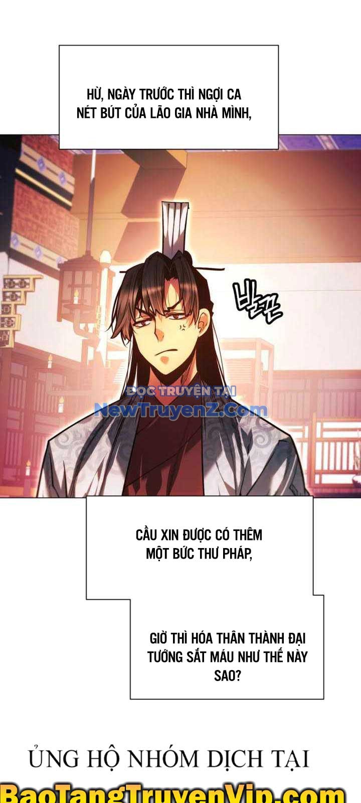 Chuyển Sinh Vào Thế Giới Võ Lâm chapter 137 - Trang 52
