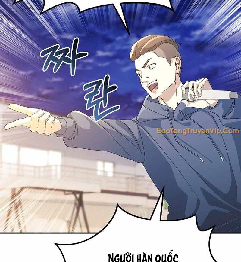 Cuộc Sống Làm Lại Của Kẻ Nghiện Game Chap 16 - Next Chap 17