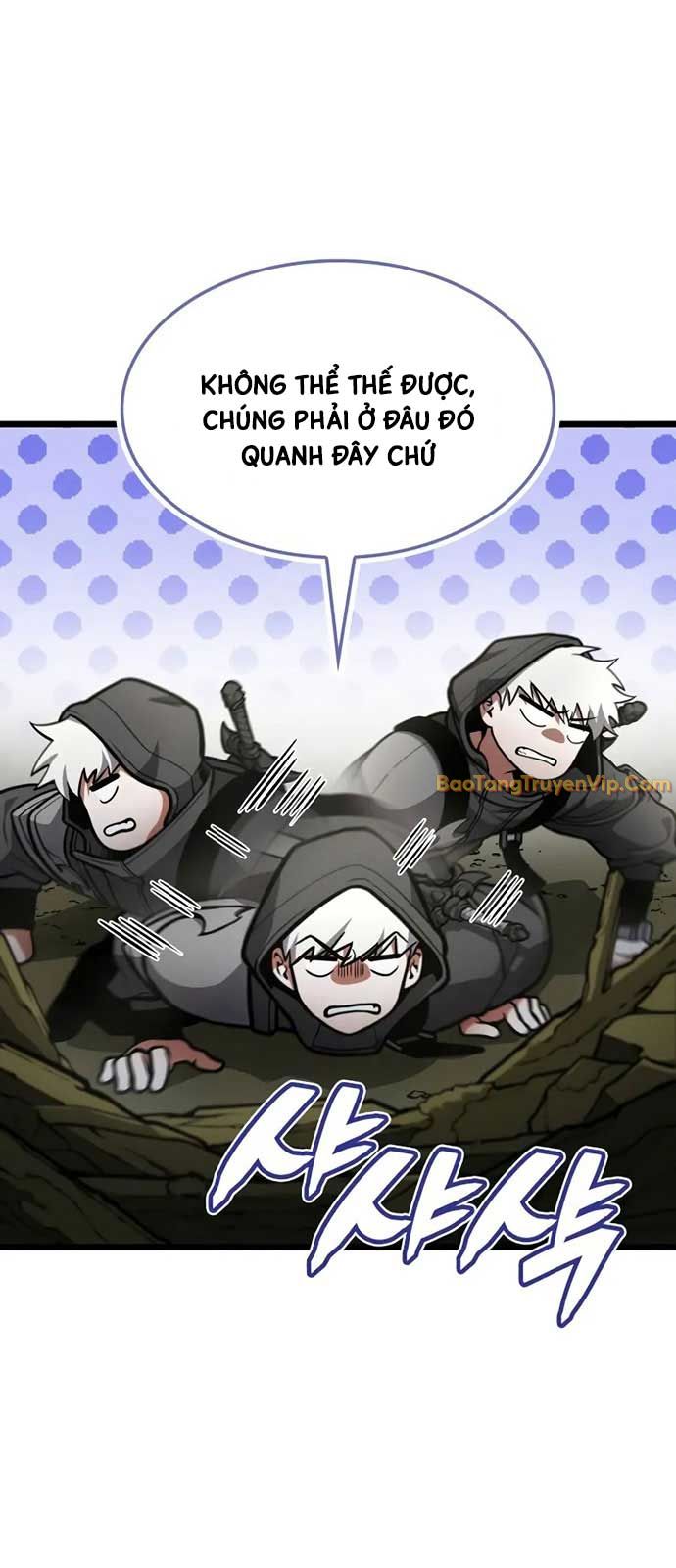 Độc Chiến Đế Vương chapter 12 - Trang 113