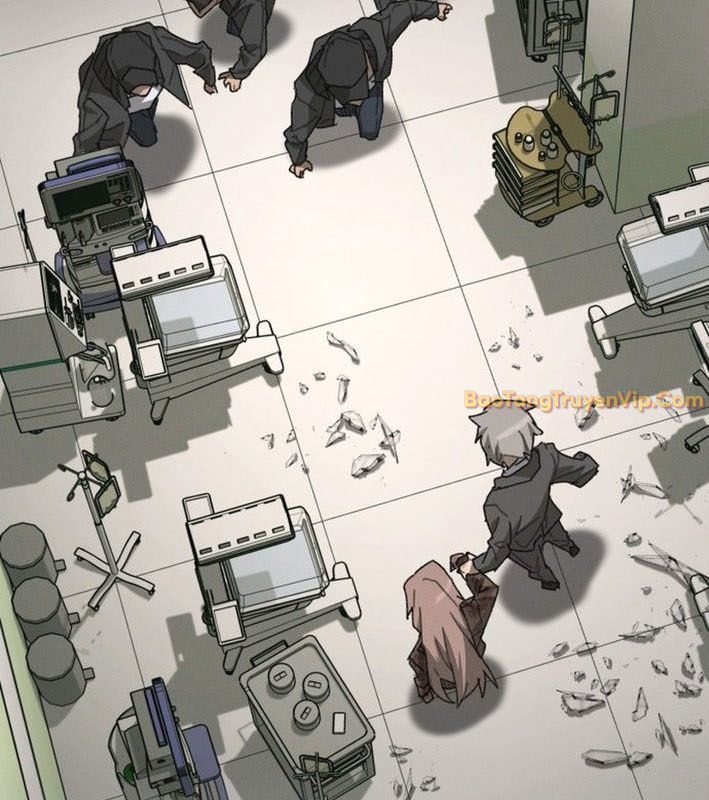 Kẻ Chôn Cất Quái Vật chapter 1 - Trang 185