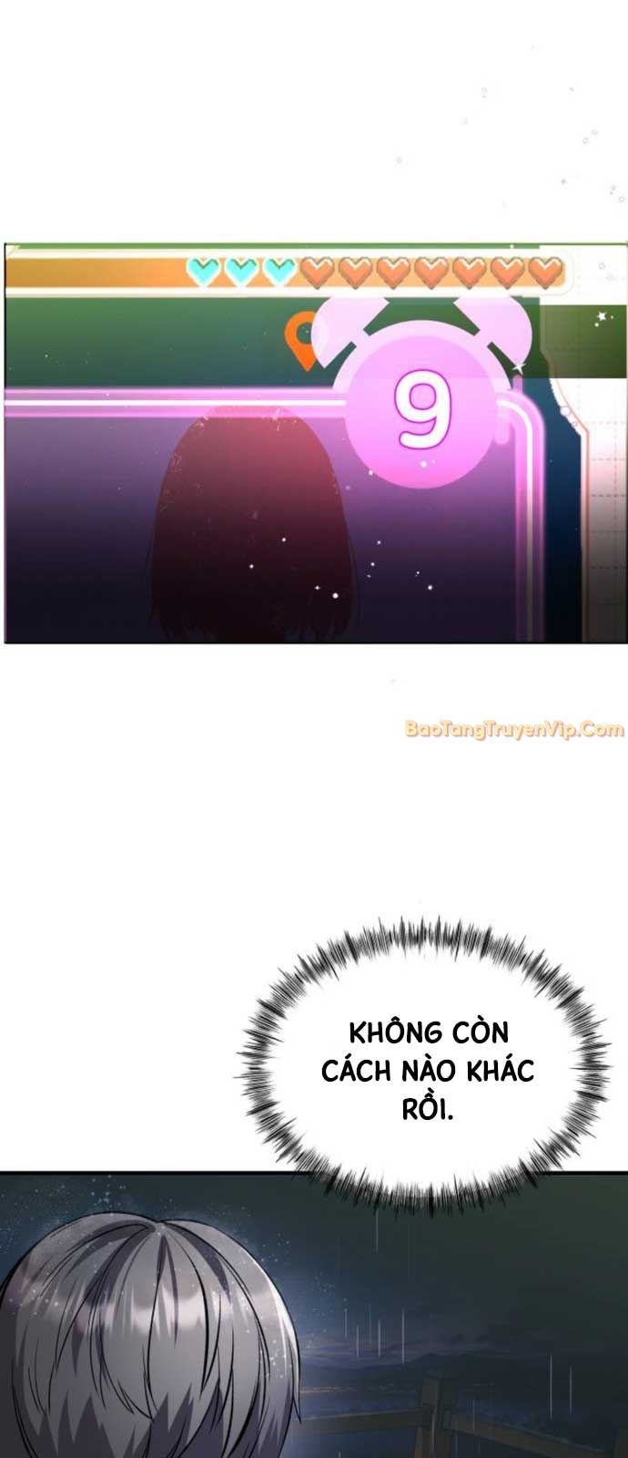 Hẹn Hò Rùng Rợn chapter 13 - Trang 83