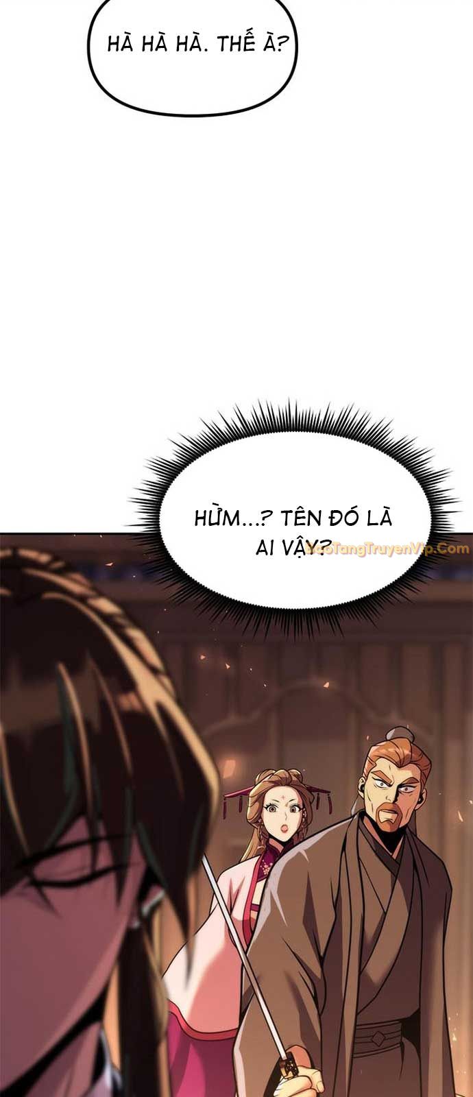 Ma Đạo Chuyển Sinh Ký chapter 117 - Trang 18