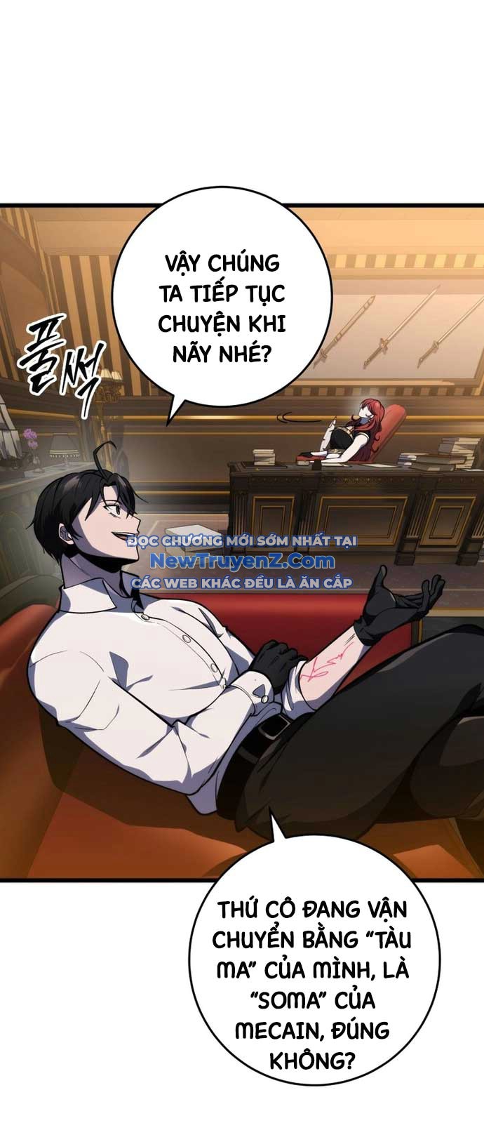 Sát Long Nhân Hồi Quy Siêu Việt chapter 39 - Trang 56