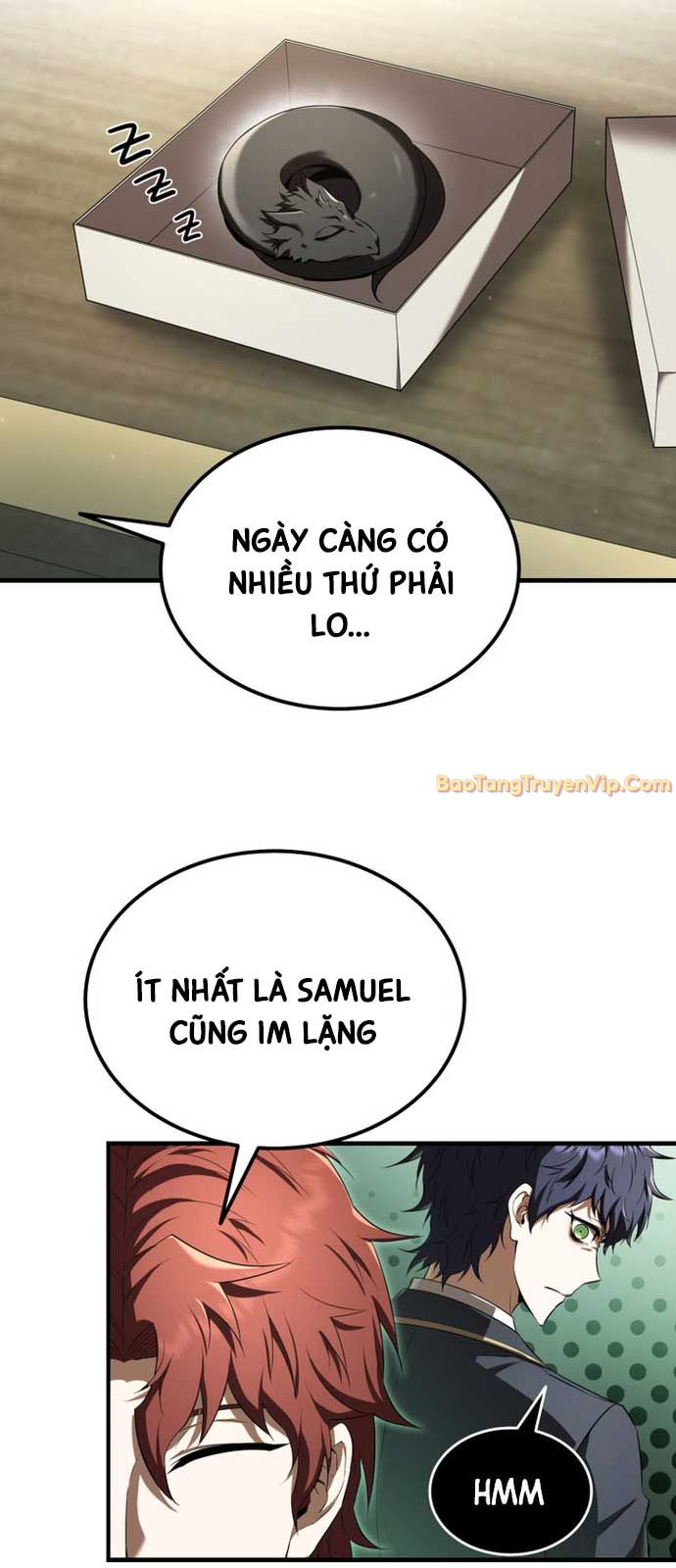 Phản Diện Mắt Cáo Của Học Viện Ma Giới chapter 24 - Trang 50