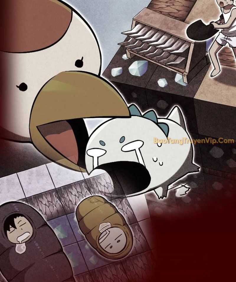 Cây Xẻng Xúc Được Mọi Thứ chapter 3 - Trang 16