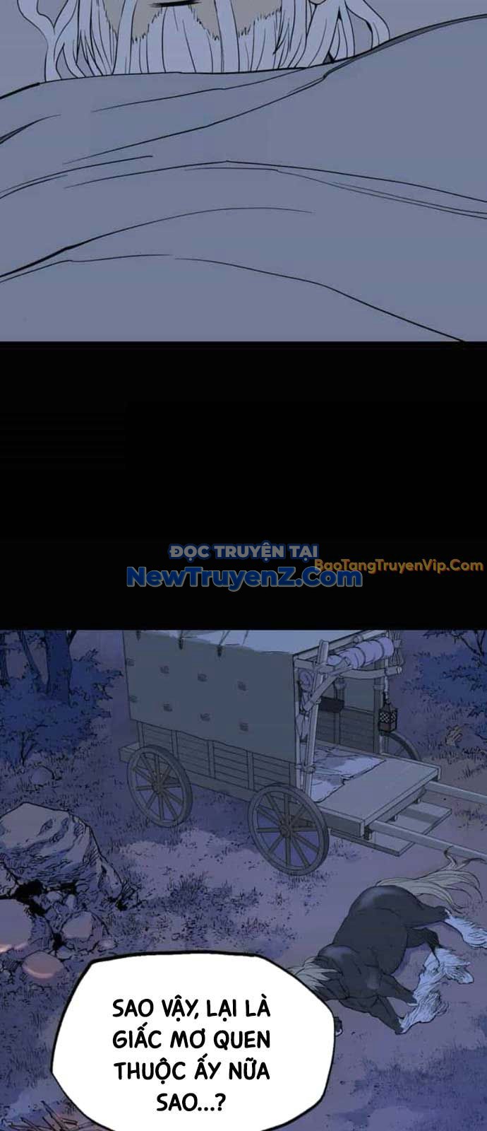 Sát Thần Tu La chapter 50 - Trang 22