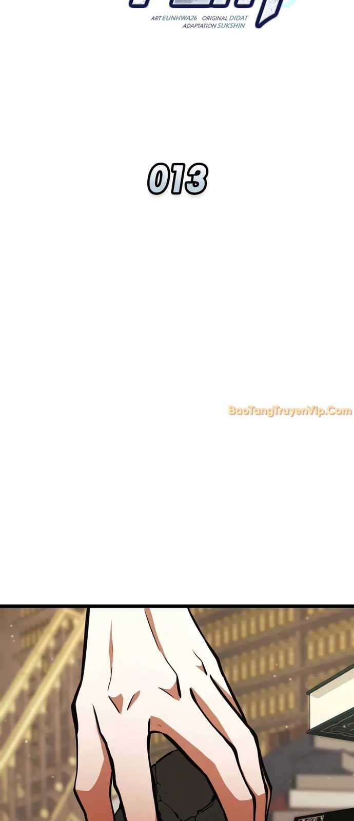 Độc Chiến Đế Vương chapter 13 - Trang 18
