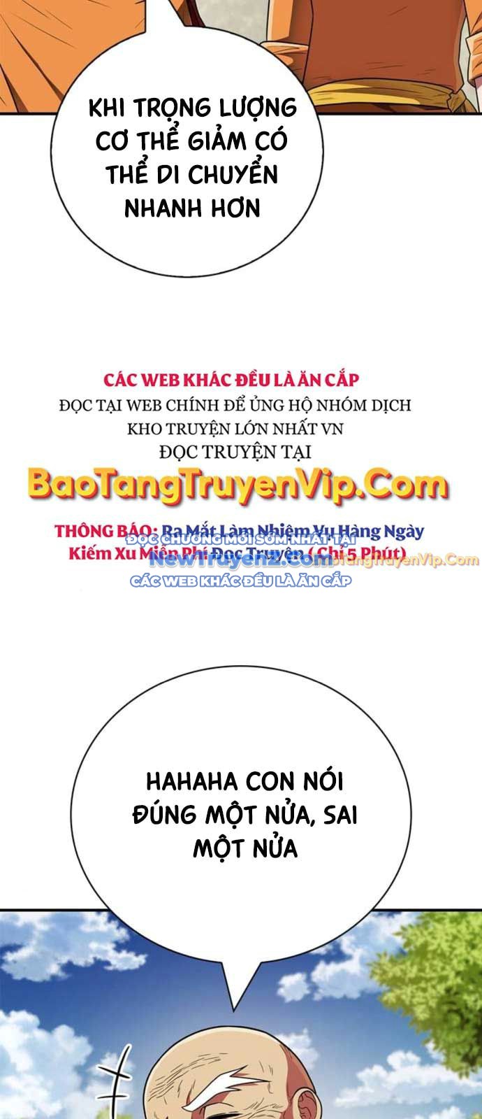 Huấn Luyện Viên Murim Thiên Tài chapter 62 - Trang 19