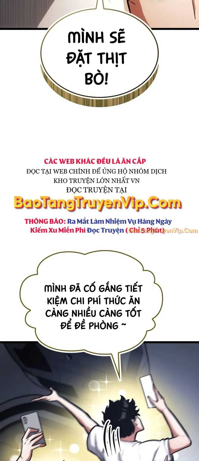 Độc Chiến Đế Vương chapter 13 - Trang 92