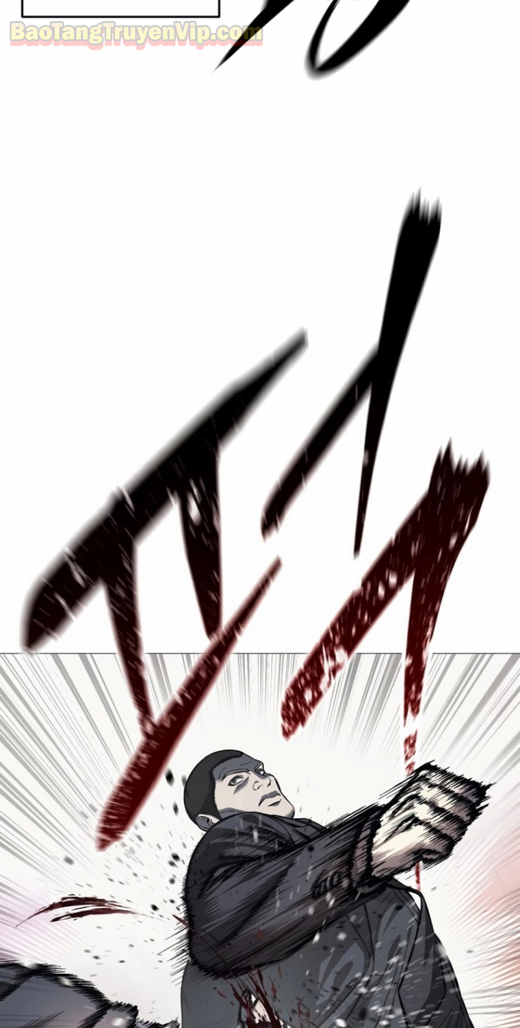 Sát Thủ Huyết Y chapter 6 - Trang 5