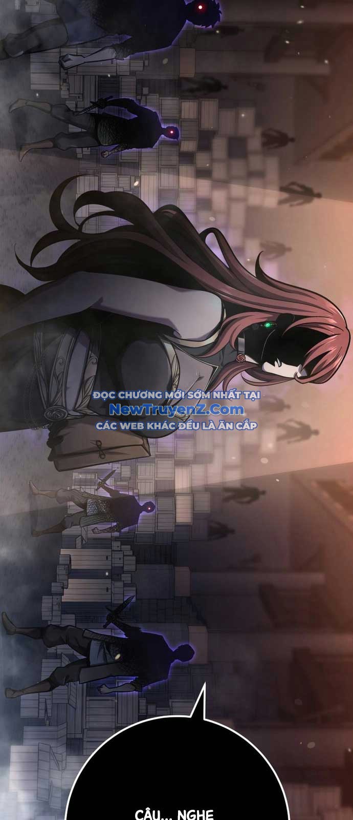 Sát Long Nhân Hồi Quy Siêu Việt chapter 39 - Trang 31