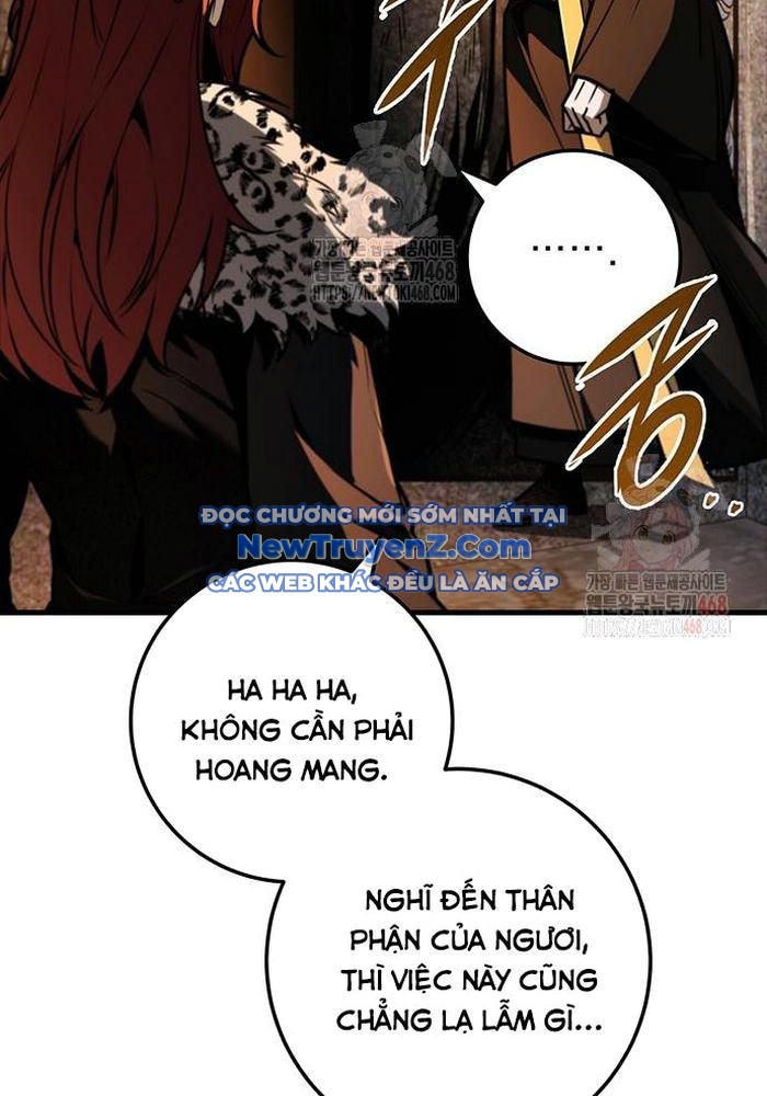 Thanh Kiếm Của Hoàng Đế chapter 85 - Trang 11