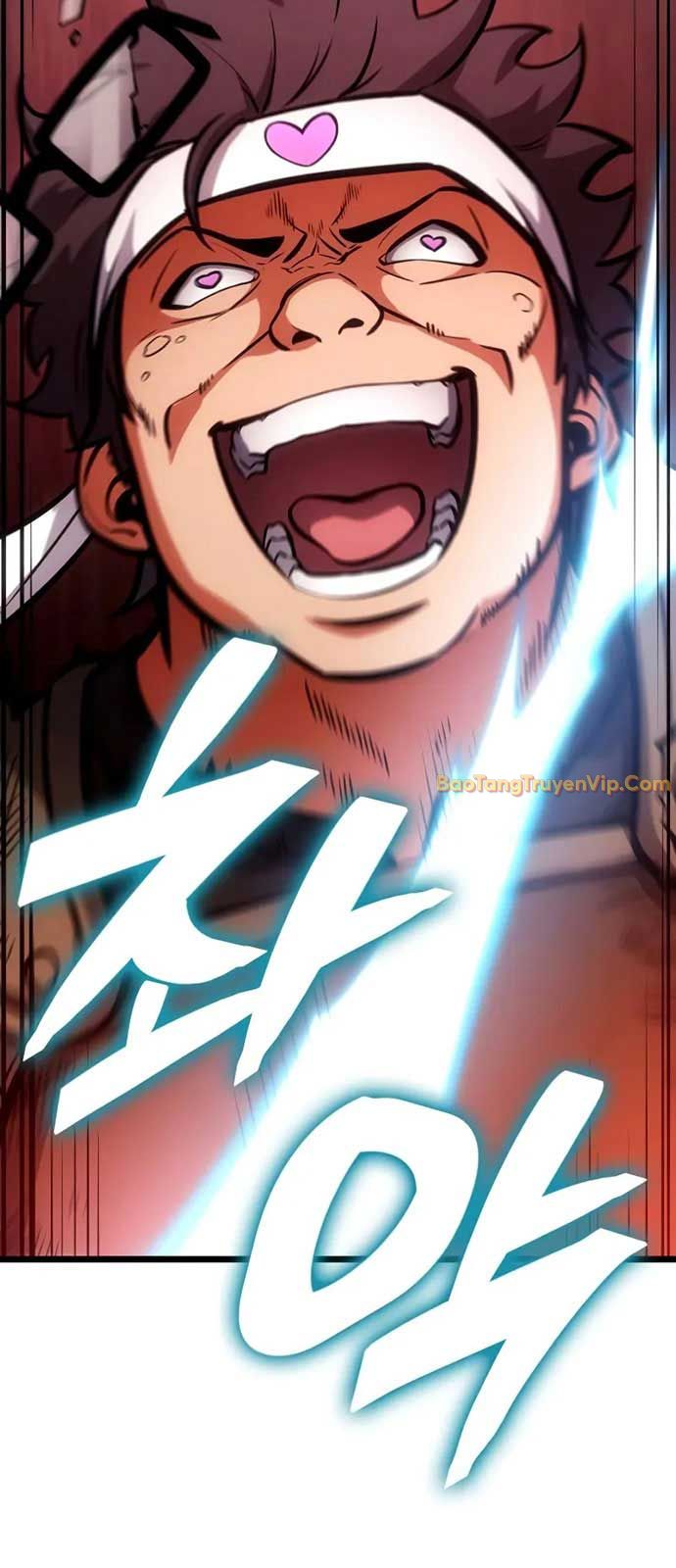 Độc Chiến Đế Vương chapter 12 - Trang 10