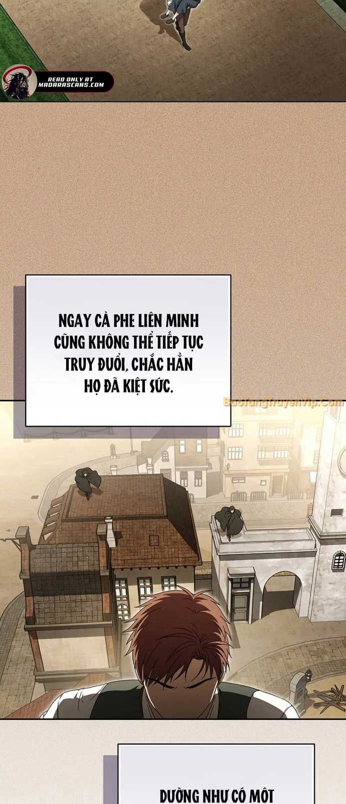 Thiên Tài Phép Thuật Nắm Giữ Khái Niệm chapter 5 - Trang 38