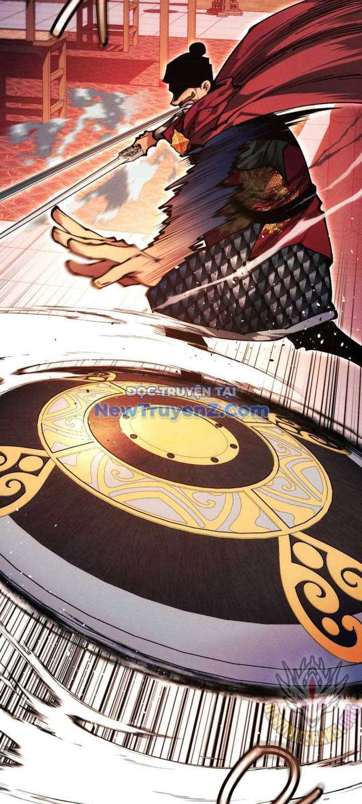 Chuyển Sinh Vào Thế Giới Võ Lâm chapter 137 - Trang 77