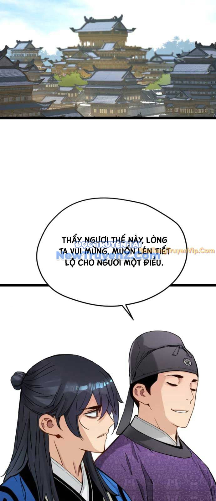 Thiên Tài Đoản Mệnh chapter 37 - Trang 34