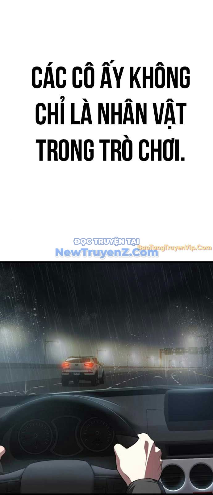 Hẹn Hò Rùng Rợn chapter 16 - Trang 10