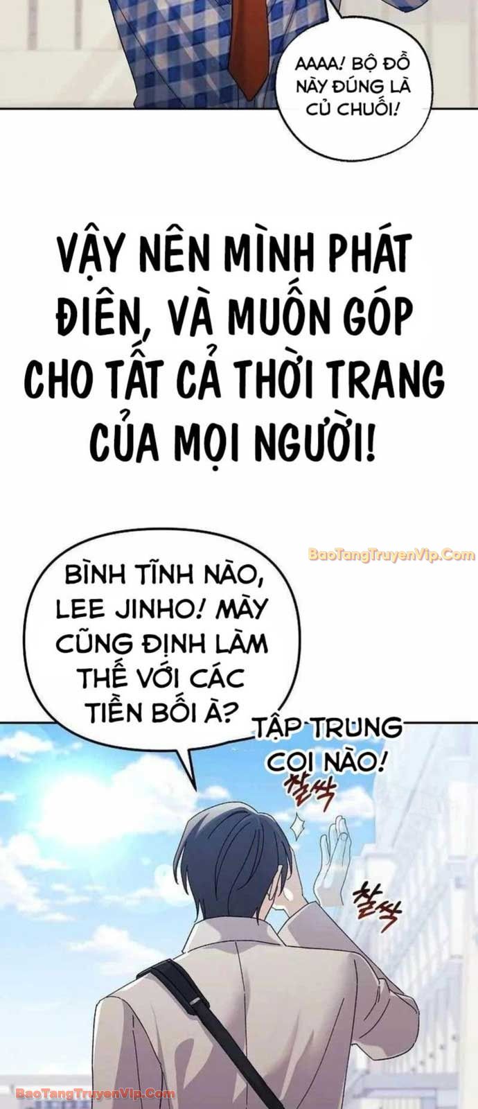 Cuộc Sống Làm Lại Của Kẻ Nghiện Game chapter 8 - Trang 46