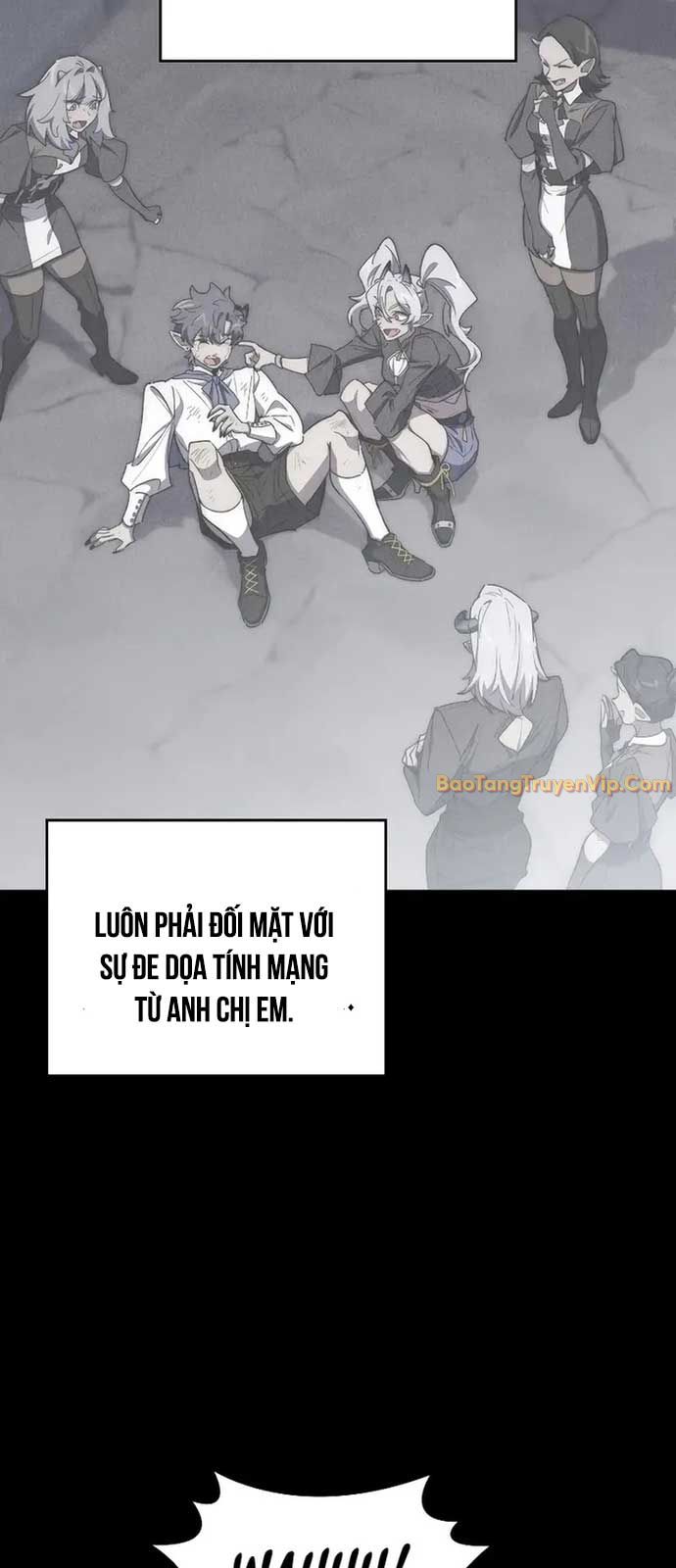 Kẻ Kiến Tạo Hầm Ngục chapter 29 - Trang 37