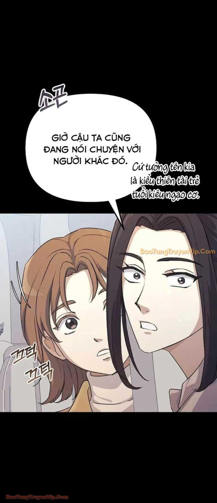Cuộc Sống Làm Lại Của Kẻ Nghiện Game chapter 3 - Trang 40