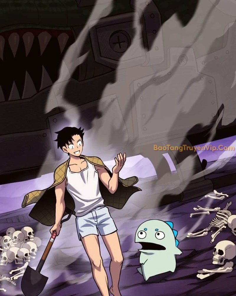 Cây Xẻng Xúc Được Mọi Thứ chapter 5 - Trang 103