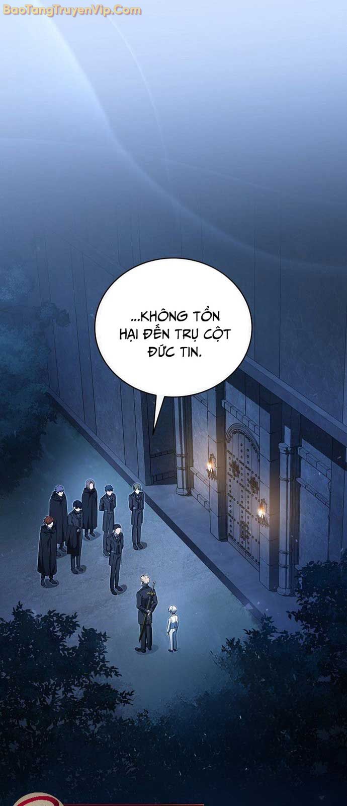 Thiên Tài Phép Thuật Nắm Giữ Khái Niệm chapter 8 - Trang 3