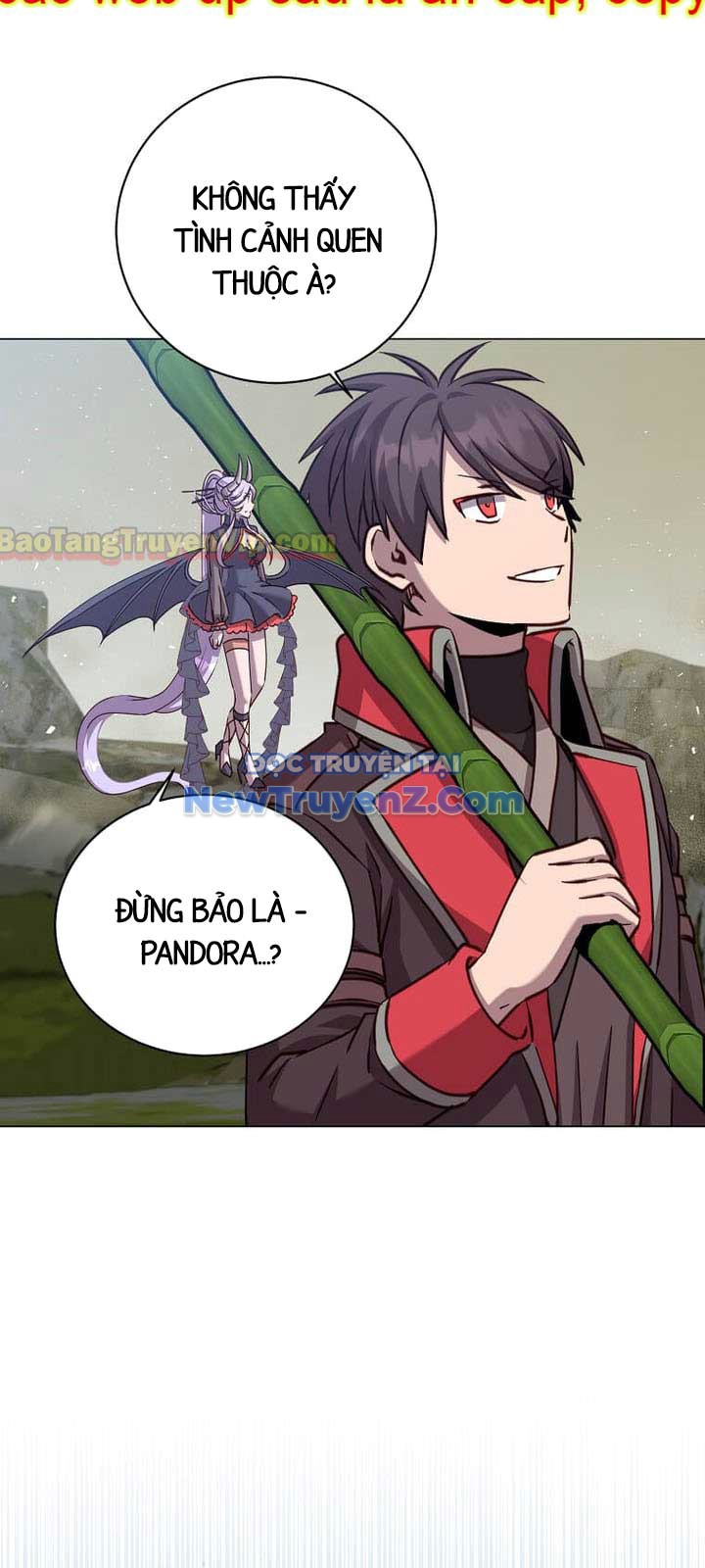 Anh Hùng Mạnh Nhất Trở Lại chapter 202 - Trang 3