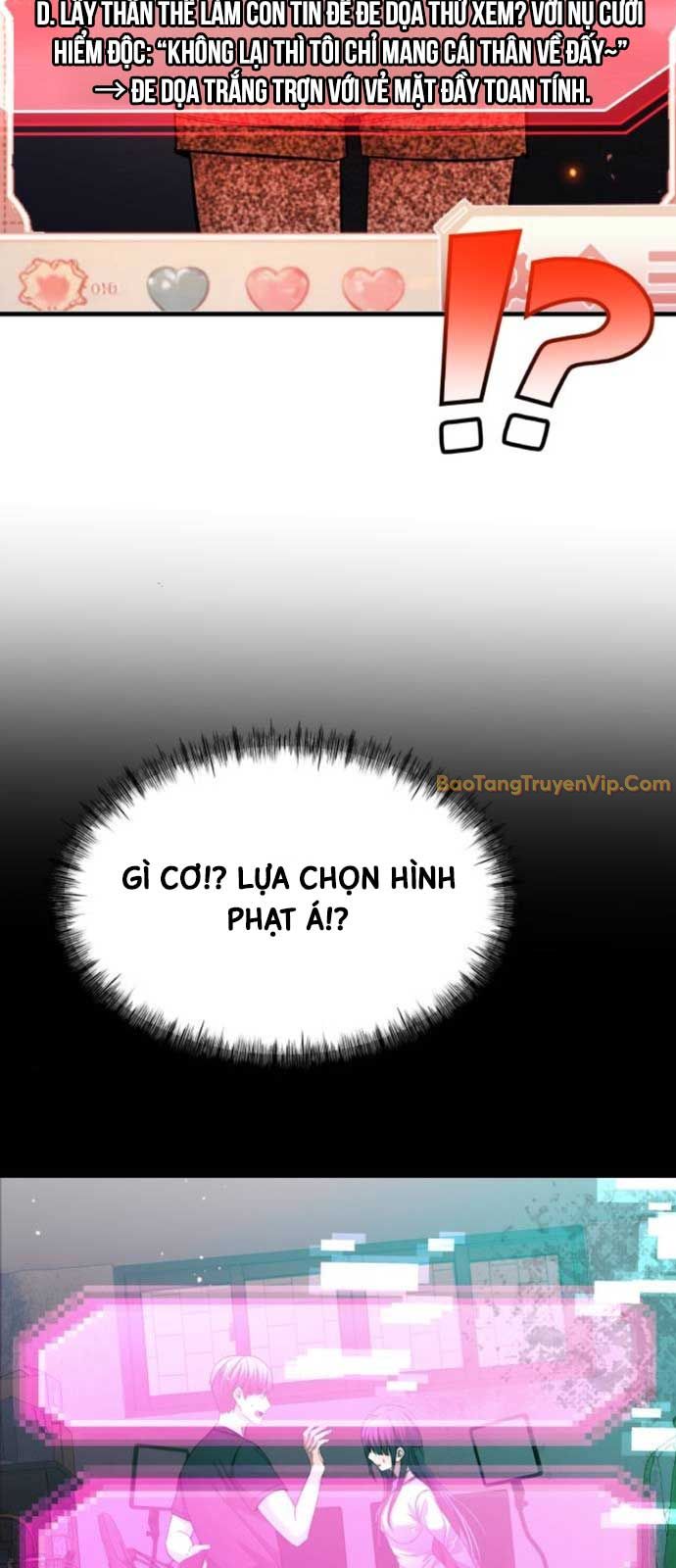 Hẹn Hò Rùng Rợn chapter 13 - Trang 80