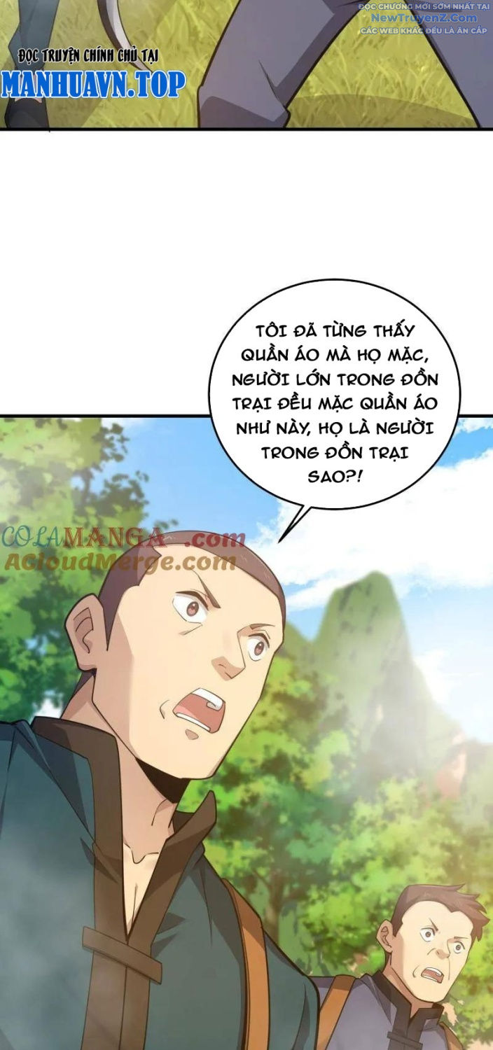 Đệ Nhất Danh Sách chapter 566 - Trang 28