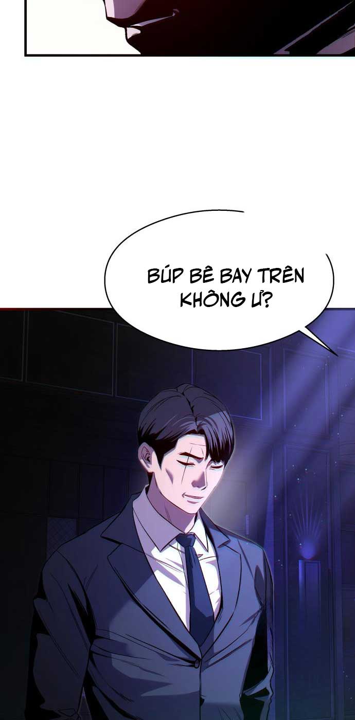Hẹn Hò Rùng Rợn chapter 12 - Trang 99
