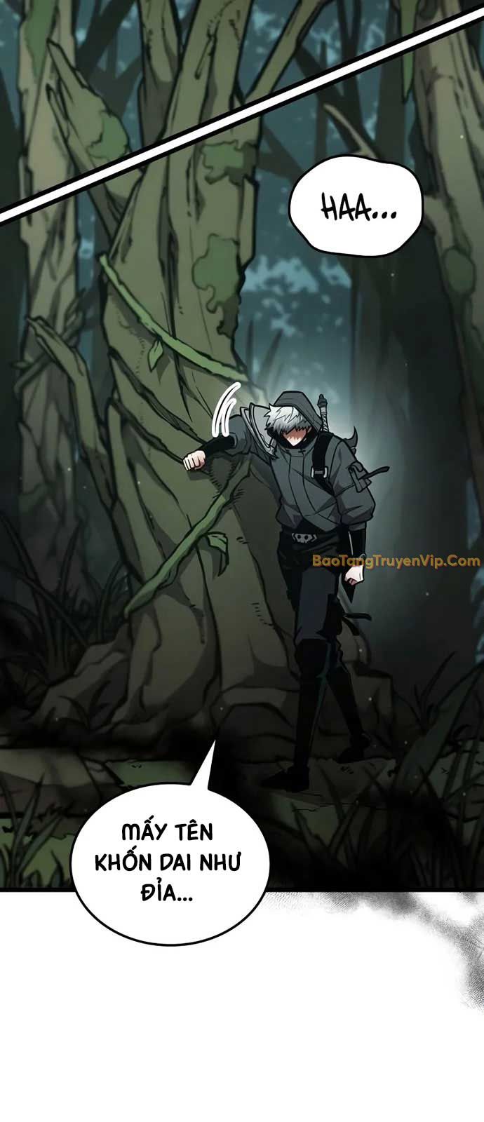 Độc Chiến Đế Vương chapter 12 - Trang 54