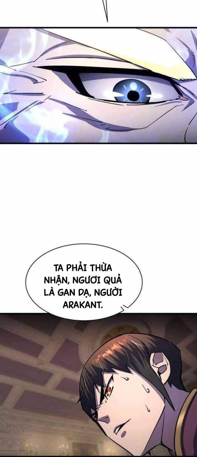 Thiên Tài Ma Pháp Sư Vật Lí chapter 18 - Trang 38